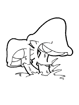 Cartoon Clipart