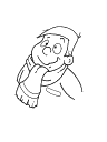 Cartoon Clipart