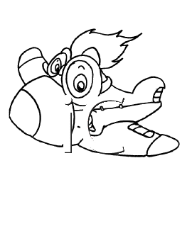 Cartoon Clipart