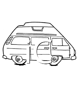 Cartoon Clipart