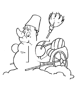 Cartoon Clipart