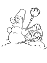 Cartoon Clipart