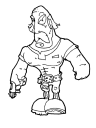 Cartoon Clipart