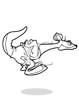 Cartoon Clipart