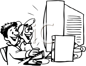 Cartoon Clipart