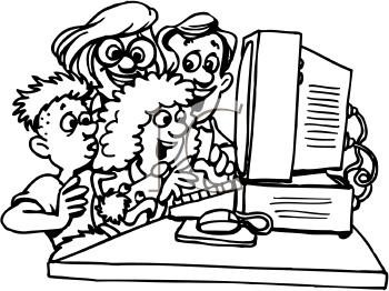 Cartoon Clipart