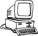 Computer Clipart