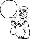 Cartoon Clipart