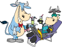 Cow Clipart
