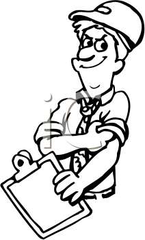 Cartoon Clipart