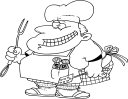 Pepper Clipart