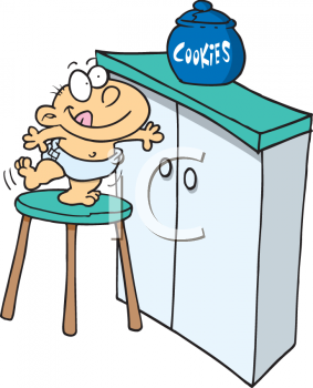 Cookies Clipart