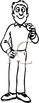 Cookies Clipart