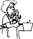 Cartoon Clipart