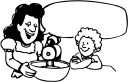 Cartoon Clipart