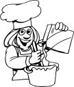 Cartoon Clipart
