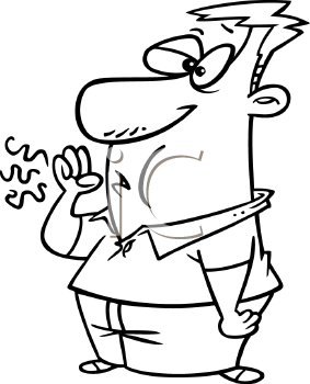 Cartoon Clipart