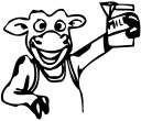 Cow Clipart