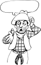 Cartoon Clipart