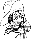 Cartoon Clipart
