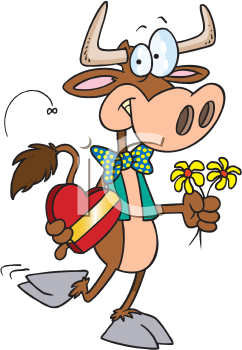 Cow Clipart