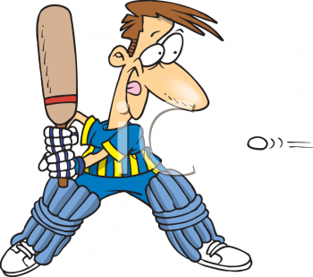Cricket Clipart