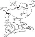 Crocodile Clipart
