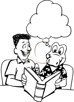 Cartoon Clipart