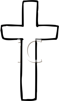 Crosses Clipart