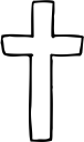 Crosses Clipart