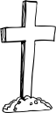 Crosses Clipart
