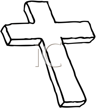 Crosses Clipart