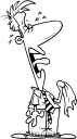 Cartoon Clipart