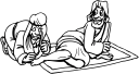 Cartoon Clipart