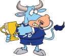 Cow Clipart