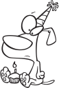 Candles Clipart