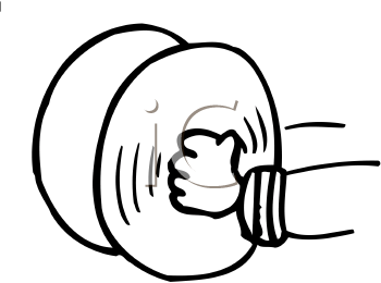 Cymbals Clipart