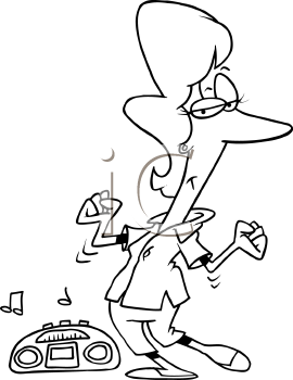 Dance Clipart
