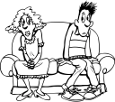 Cartoon Clipart