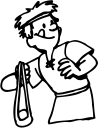 Cartoon Clipart