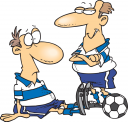 Football Clipart