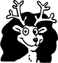 Deer Clipart