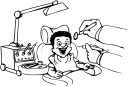 Cartoon Clipart
