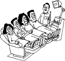 Cartoon Clipart