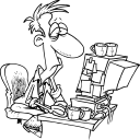 Cartoon Clipart