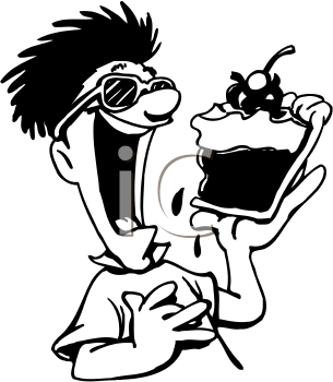 Dessert Clipart