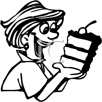Dessert Clipart