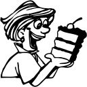 Dessert Clipart