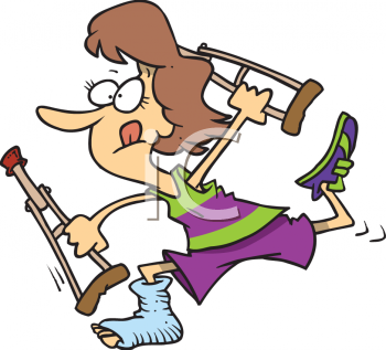 Marathon Clipart