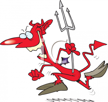 Cartoon Clipart